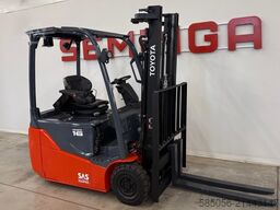 Toyota 11052 - 8FBE16T