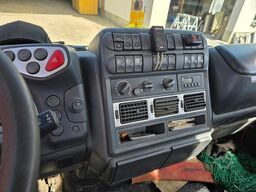 IVECO 75E15 3-S-Kippoer Meilöer mit Fassi F50 Kran