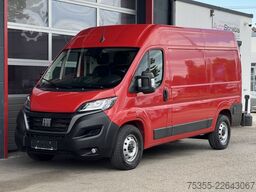 FIAT Ducato 140 L2H2 Klima Tempomat Standheizung AHK