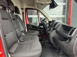 FIAT Ducato 140 L2H2 Klima Tempomat Standheizung AHK