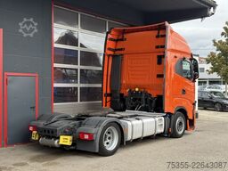 IVECO S-WAY AS440S46 Klima NAVI Intarder ACC CornerEye