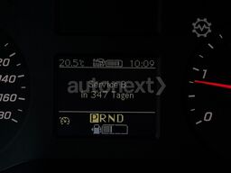 MERCEDES-BENZ Sprinter 317 Tourer Aut. *Dachklima* 9-SITZE+AHK