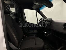 MERCEDES-BENZ Sprinter 516 *4x4* WERKSTATT+230V+AHK+LED (0815)