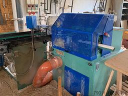 Brusa Di Garboli 1500kg