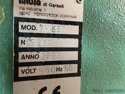 Brusa Di Garboli 1500kg