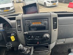 Mercedes-Benz Sprinter 316 / CNG / 1.8 NGT GAS Powered / 146 ...