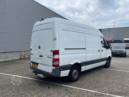Mercedes-Benz Sprinter 316 / CNG / 1.8 NGT GAS Powered / 146 ...