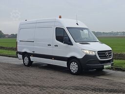 MERCEDES-BENZ SPRINTER 317 ac automaat EURO6