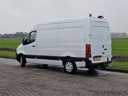 MERCEDES-BENZ SPRINTER 317 ac automaat EURO6