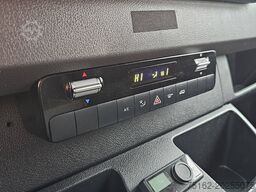 MERCEDES-BENZ SPRINTER 317 ac automaat EURO6