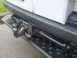 MERCEDES-BENZ SPRINTER 317 ac automaat EURO6