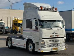 Volvo FM 450 Globe XL - Euro 6 - Full Spoiler - Smart...