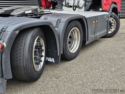 Scania R500 6x2*4  / LIFT STEERING AXLE / RETARDER / W...