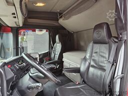 Scania R500 6x2*4 / LIFT STEERING AXLE / RETARDER / W...