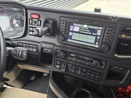 Scania R500 6x2*4 / LIFT STEERING AXLE / RETARDER / W...