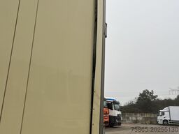 Schmitz Cargobull SKO 24L COOL / Carrier Vector 1850 / BPW Drum /...