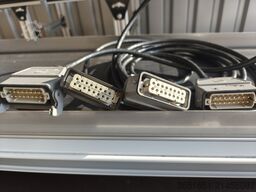 fiege 8-fach Heißkanalregler