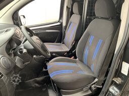 FIAT Fiorino Van - 2 posti