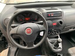 FIAT Fiorino Van - 2 posti