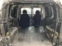FIAT Fiorino Van - 2 posti