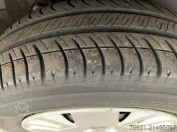 FIAT Fiorino Van - 2 posti