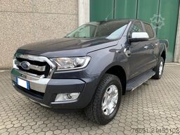 Ford Ranger 4WD Limited  - Gancio traino -