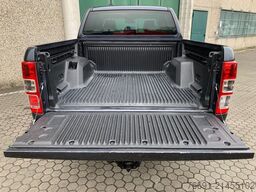 Ford Ranger 4WD Limited  - Gancio traino -