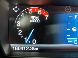 Ford Ranger 4WD Limited  - Gancio traino -