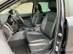 Ford Ranger 4WD Limited  - Gancio traino -