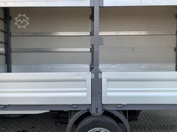 Ford Transit 350 Telonato    Km 66.000