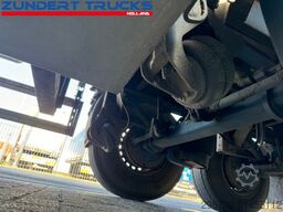 Pacton VEDECAR 3 AS COOLTRAILER, TAILLIFT, LIFT AXLE