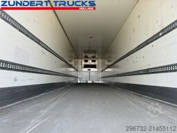 Pacton VEDECAR 3 AS COOLTRAILER, TAILLIFT, LIFT AXLE