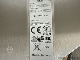 Rational UV 201 E