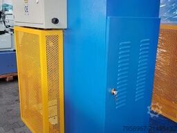 Metal Technics Polska HYDRAULICZNA PRASA WYSIĘGOWA HPW-25