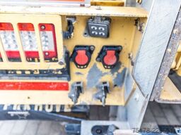 RENAULT K520 - AJK