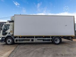 VOLVO FLH 290+ CARRIER
