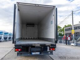 VOLVO FLH 290+ CARRIER