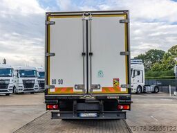 VOLVO FLH 290+ CARRIER