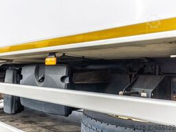 VOLVO FLH 290+ CARRIER