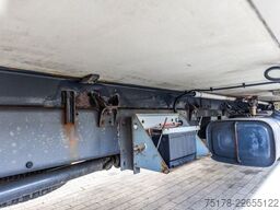 VOLVO FLH 290+ CARRIER
