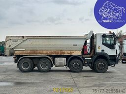 Iveco EuroTrakker 450