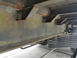 VOGELZANG VO2-STG-15-30-STN Crane Kran Kraan