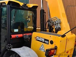 JCB 525-60