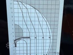  Abrollcontainer mit Hiab Kran 077 B- 3