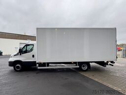 IVECO Daily 70C18 A8 *Koffer*LBW*Automatik*