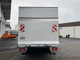 IVECO Daily 70C18 A8 *Koffer*LBW*Automatik*