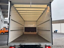 IVECO Daily 70C18 A8 *Koffer*LBW*Automatik*