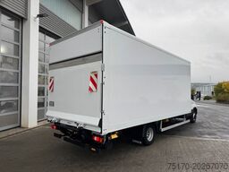 IVECO Daily 70C18 A8 *Koffer*LBW*Automatik*