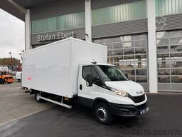 IVECO Daily 70C18 A8 *Koffer*LBW*Automatik*