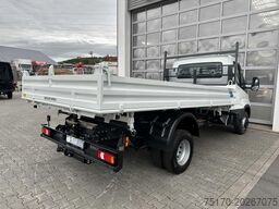 IVECO Daily 70C18H 3-S.-Kipper *R3.750mm*2xAHK* 4x